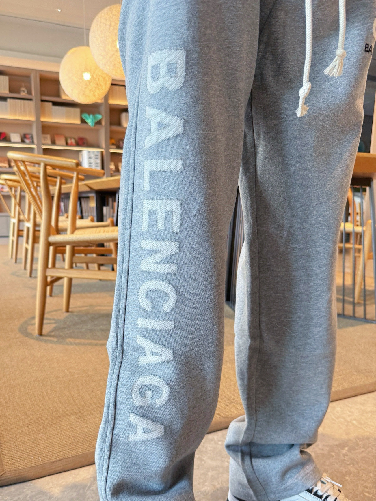 Casual Pants Man